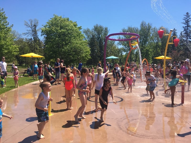Bellevue Park preview 5